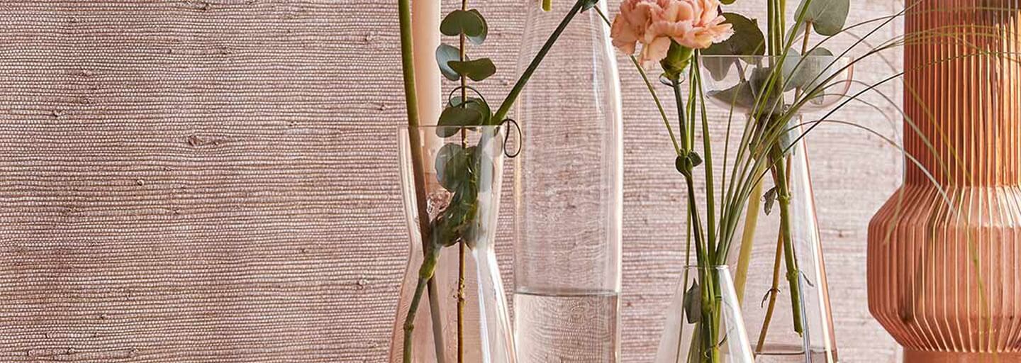 Eijffinger - Colecci&oacute;n Natural Wallcoverings III