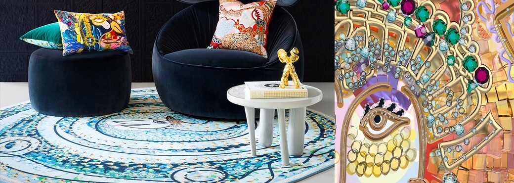MOOOI - Colecci&oacute;n  Bisanto