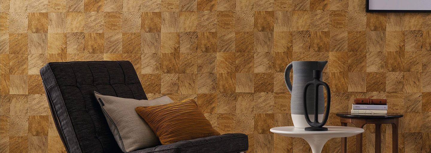 Casamance - Colecci&oacute;n Textures Végétales