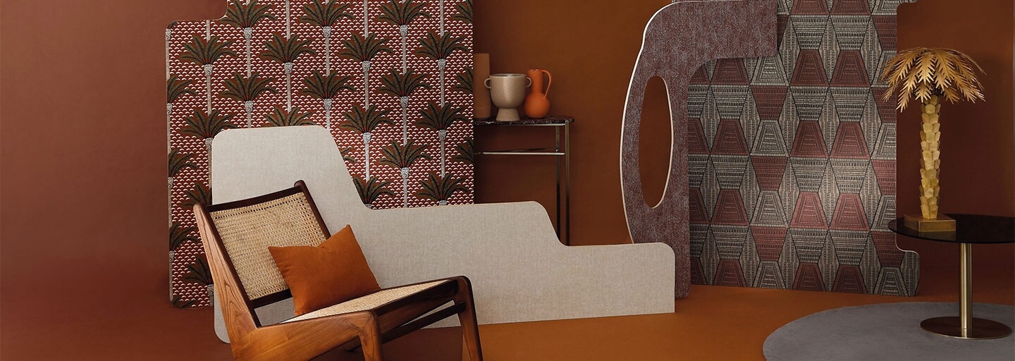 Casamance - Colecci&oacute;n  Mirage