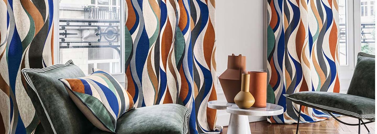 Casamance - Colecci&oacute;n Ritournelle