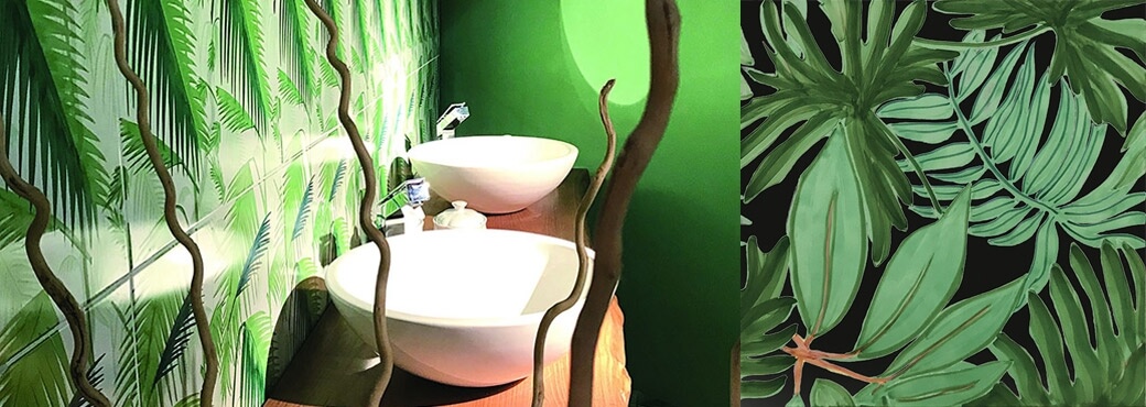 Francesco De Maio - Colecci&oacute;n  Verde Verticale