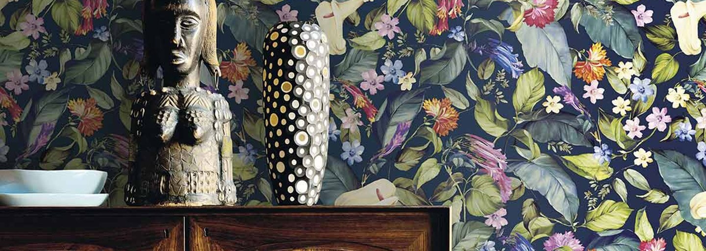 Jannelli & Volpi - Colecci&oacute;n Botanical