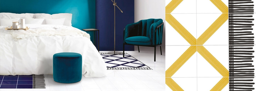 Francesco De Maio - Colecci&oacute;n Carpet