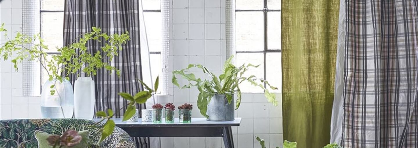 Designers Guild - Colecci&oacute;n Chennai