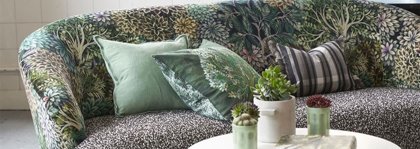 Designers Guild - Colecci&oacute;n Madhia