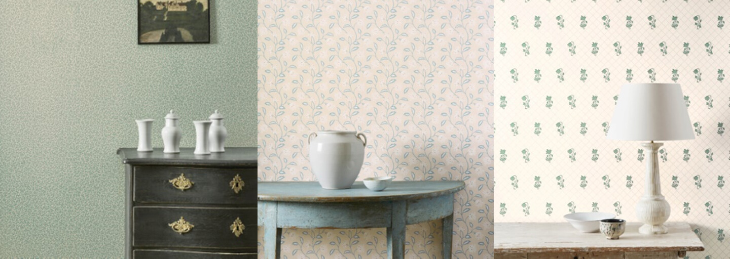 Colefax and Fowler - Colecci&oacute;n  Small Design II