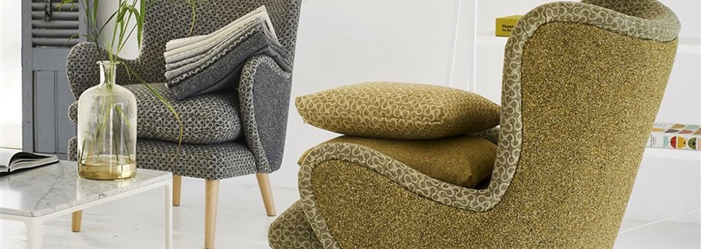 Designers Guild - Colecci&oacute;n Watkin Tweeds