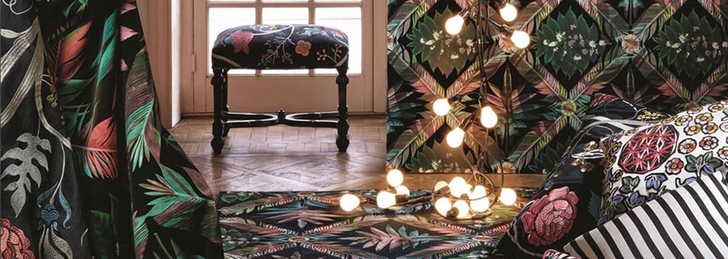 Christian Lacroix - Colecci&oacute;n  Utopia