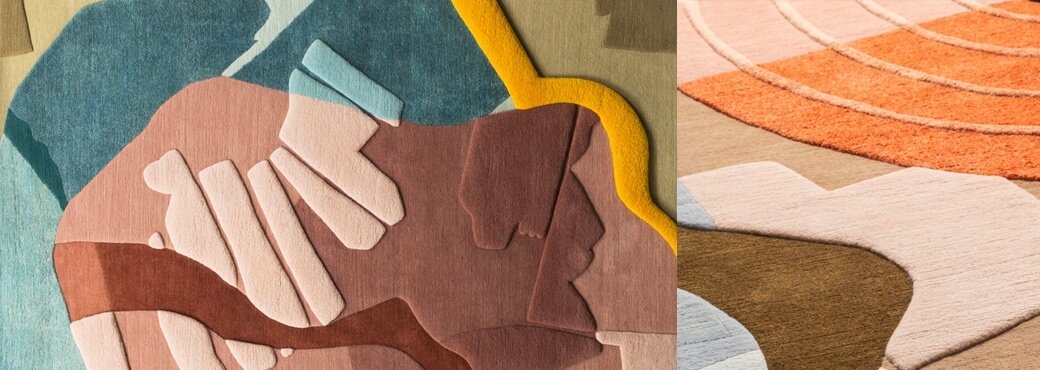 Nodus - Colecci&oacute;n  Antropico Entropico