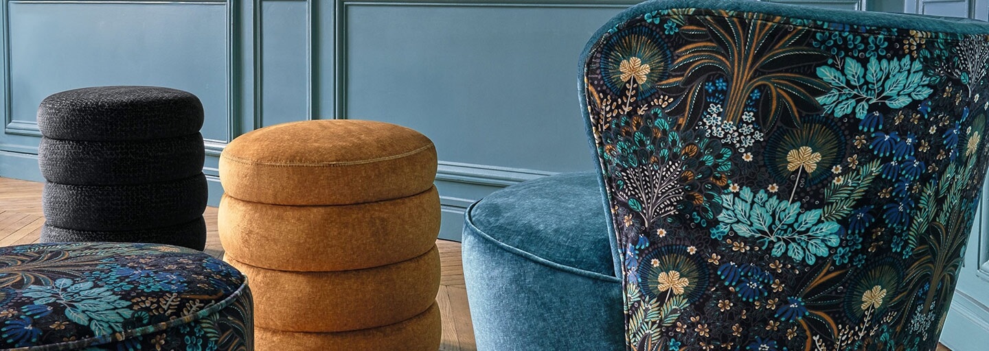 Casamance - Colecci&oacute;n  Opium