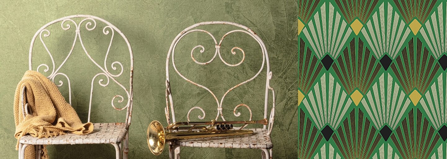 Masureel - Colecci&oacute;n  Khrôma - Havana