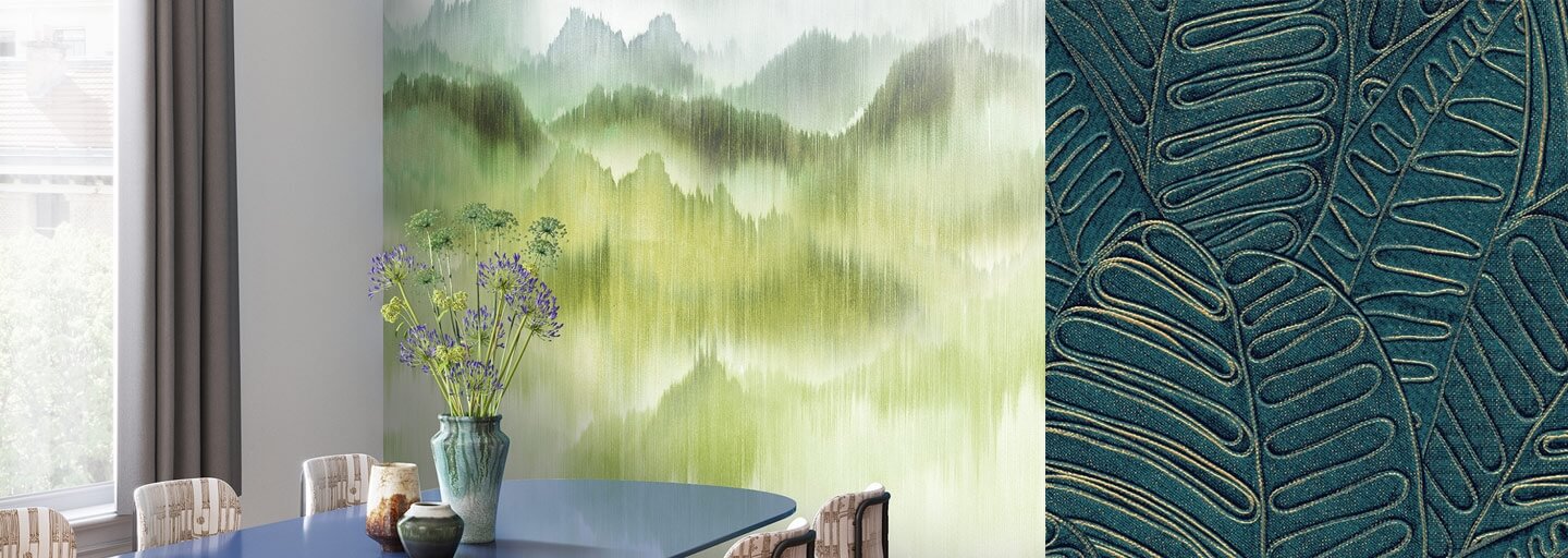 Masureel - Colecci&oacute;n  Khrôma - Spirit of Nature