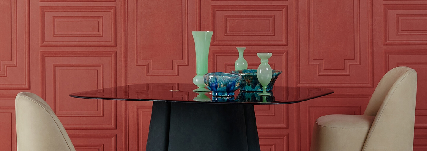 Arte - Colecci&oacute;n  Objet