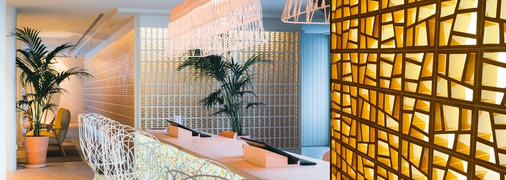 Carodeco - Colecci&oacute;n Claustra