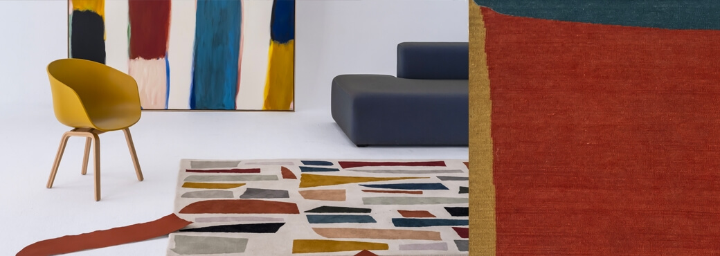 Nanimarquina - Colecci&oacute;n  Tones