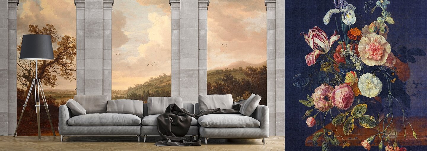 Walls by Patel - Colecci&oacute;n  Celebrate Palace