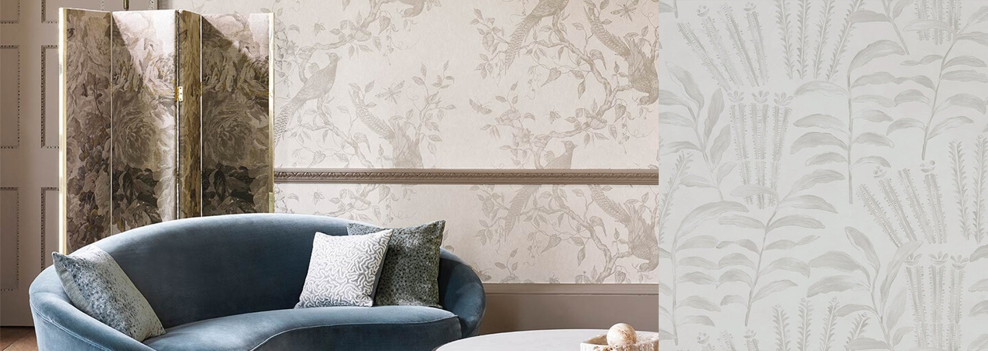 Zoffany - Colecci&oacute;n  Darnley