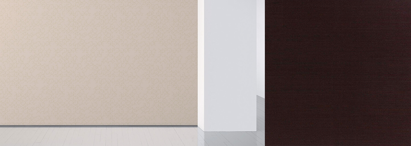 Maharam - Colecci&oacute;n Revêtements accoustiques