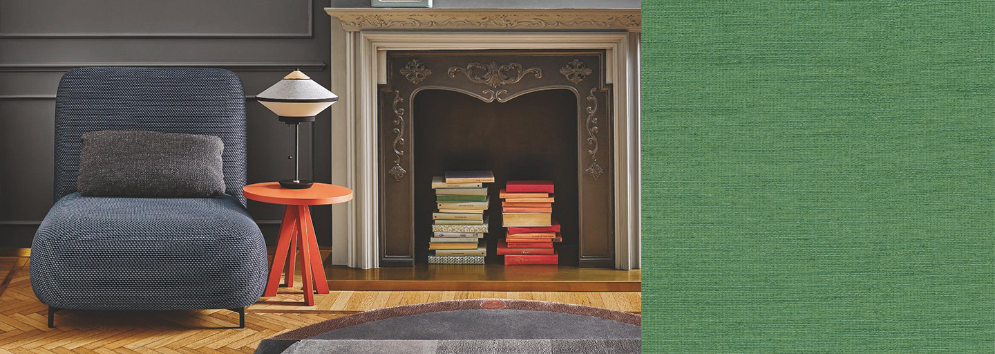 Rubelli - Colecci&oacute;n  Wild About Weaves