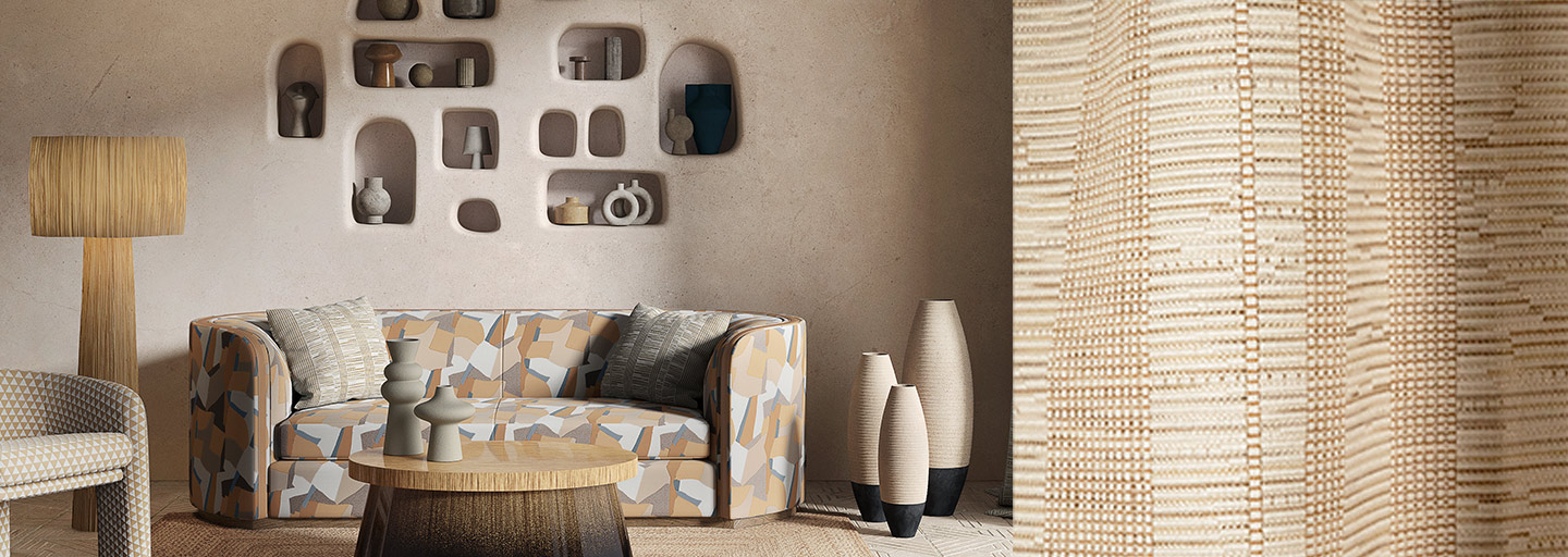 Lelièvre Paris - Colecci&oacute;n Najd