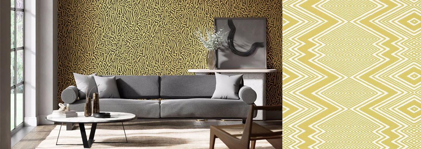 Harlequin - Colecci&oacute;n  Colour Wallpaper 2