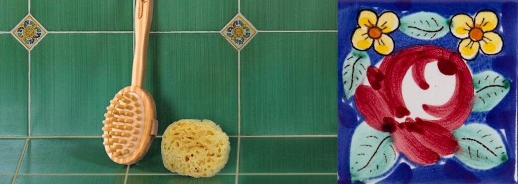 Francesco De Maio - Colecci&oacute;n Inserti