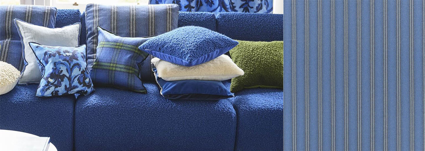 Designers Guild - Colecci&oacute;n  Haldon