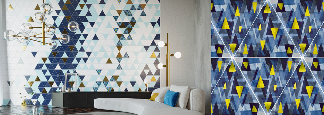 Petracer's - Colecci&oacute;n Triangolo