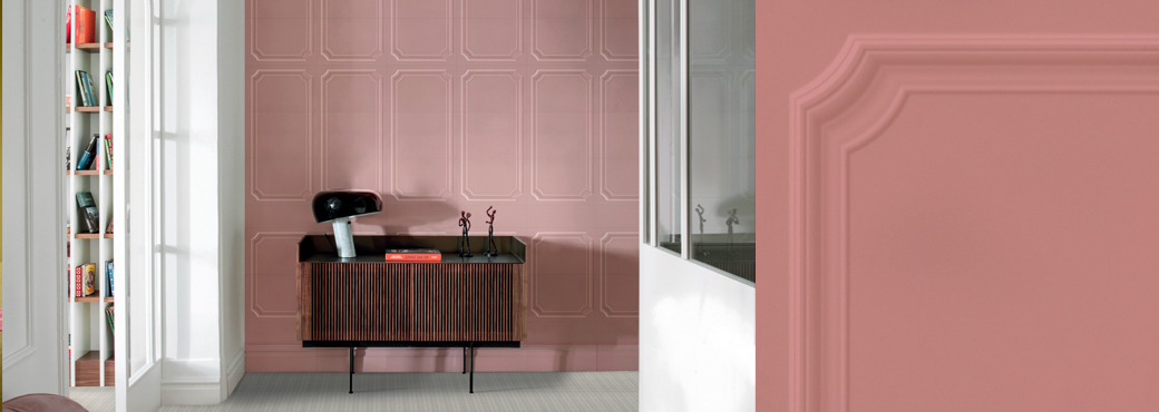 Petracer's - Colecci&oacute;n  La Boiserie