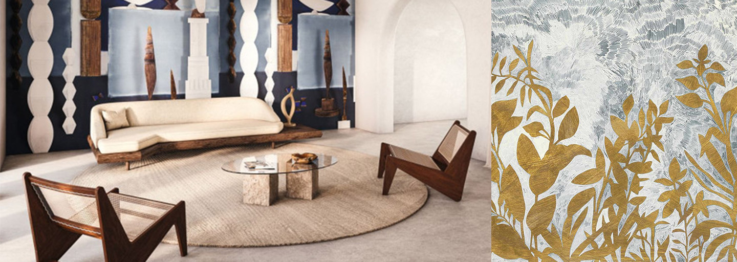 Casamance - Colecci&oacute;n  Panoramas 2