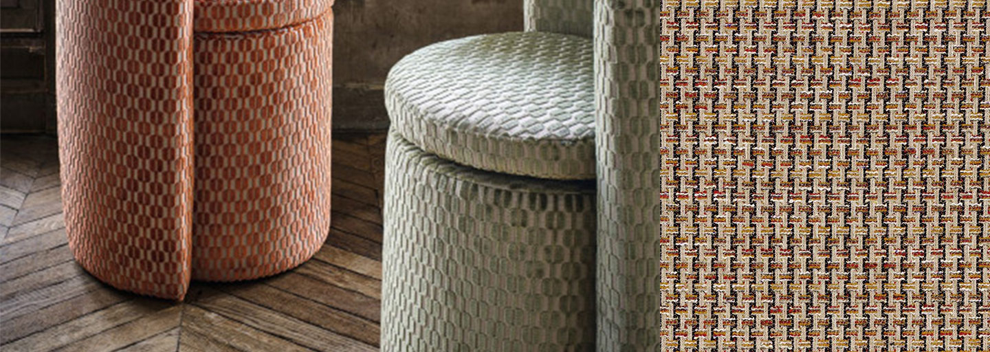 Casamance - Colecci&oacute;n  Défilé