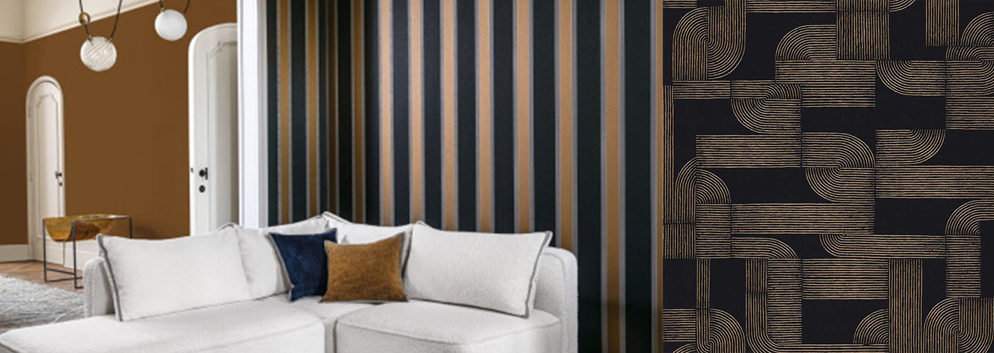 Casamance - Colecci&oacute;n  Square Jasmin