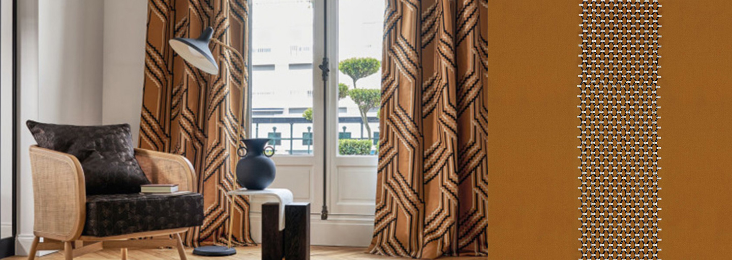 Casamance - Colecci&oacute;n  Porte des Lilas