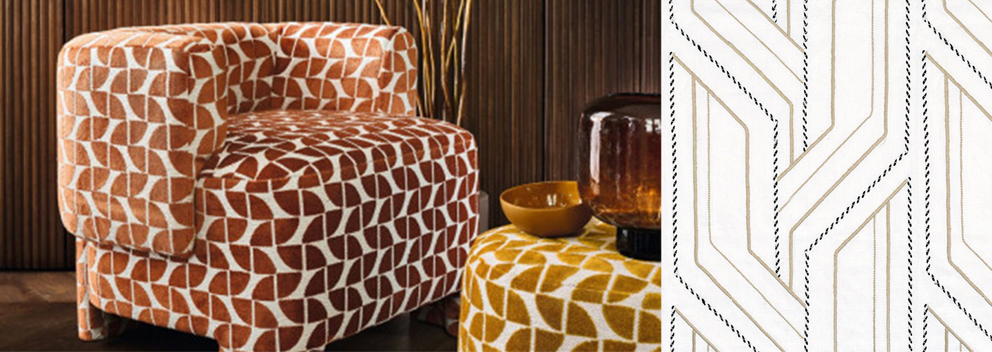 Casamance - Colecci&oacute;n  Valvidia