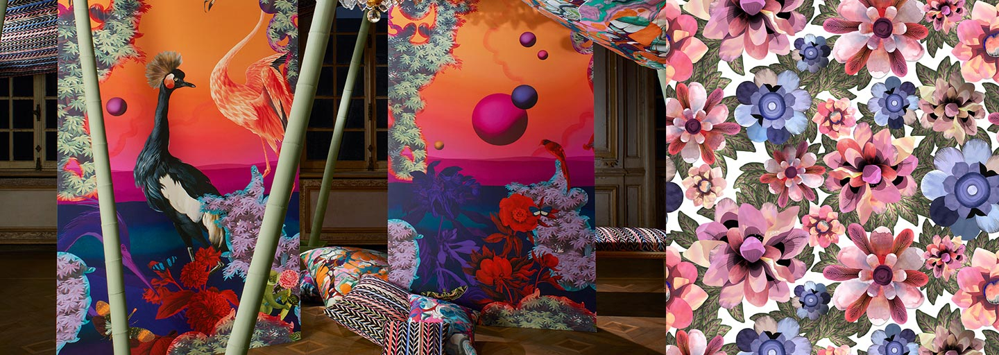 Christian Lacroix - Colecci&oacute;n  Stravaganza
