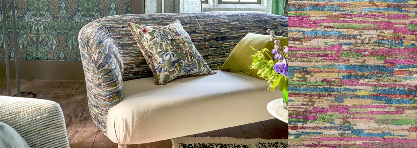 Designers Guild - Colecci&oacute;n  Sakiori