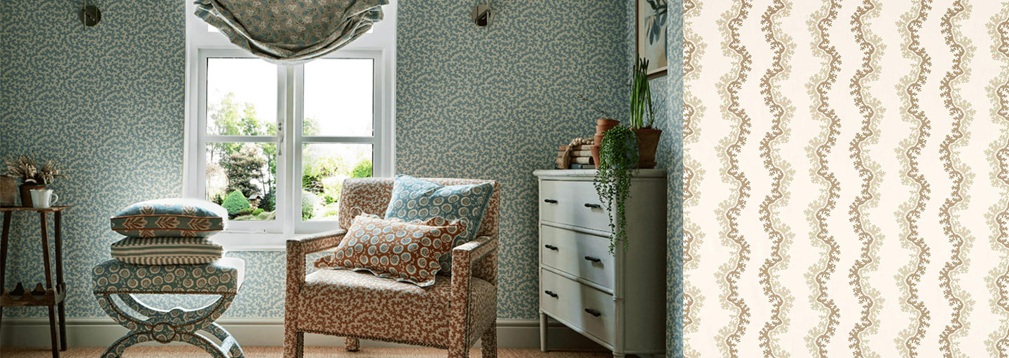 Sanderson - Colecci&oacute;n  Pinetum