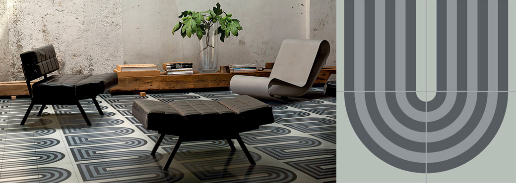 Bisazza - Colecci&oacute;n  Tom Dixon