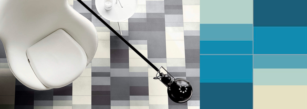 Bisazza - Colecci&oacute;n  David Rockwell