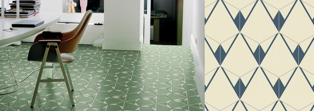 Bisazza - Colecci&oacute;n Jaime Hayon