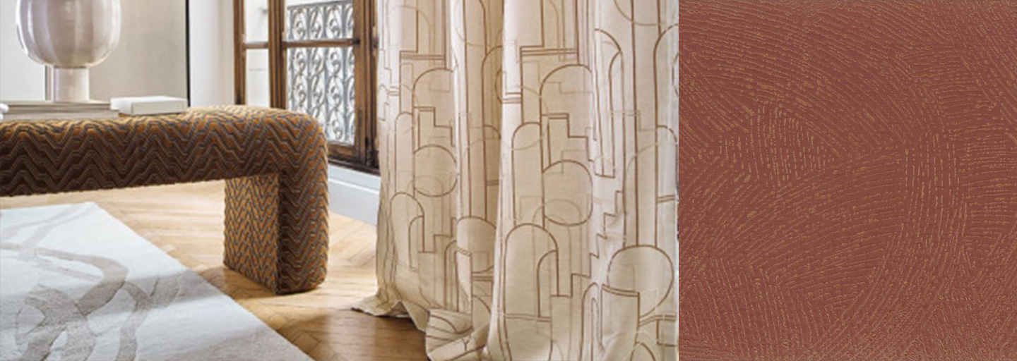 Casamance - Colecci&oacute;n  Galerie