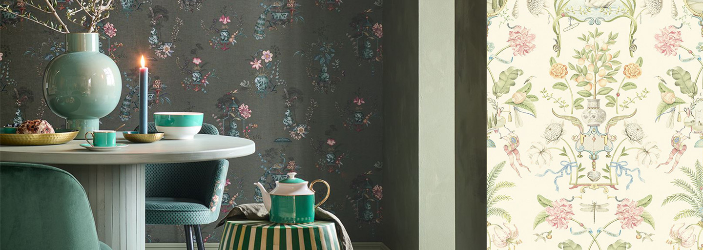Pip Studio - Colecci&oacute;n Studio 6