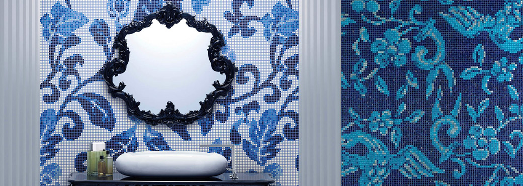 Bisazza - Colecci&oacute;n  Marco Braga