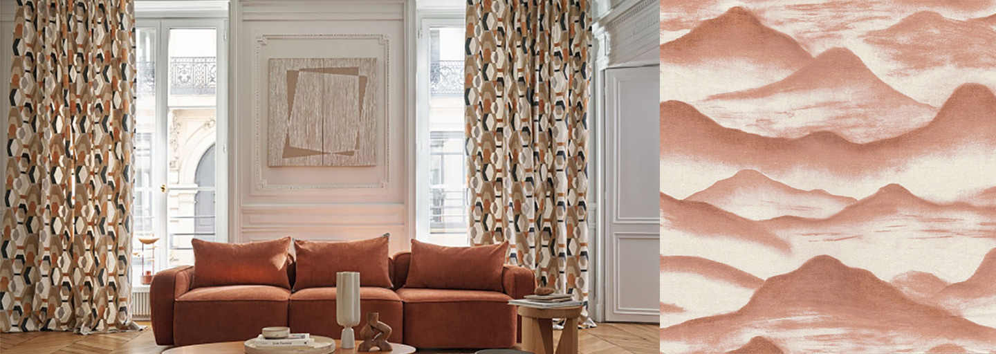 Casamance - Colecci&oacute;n  Point de Vue