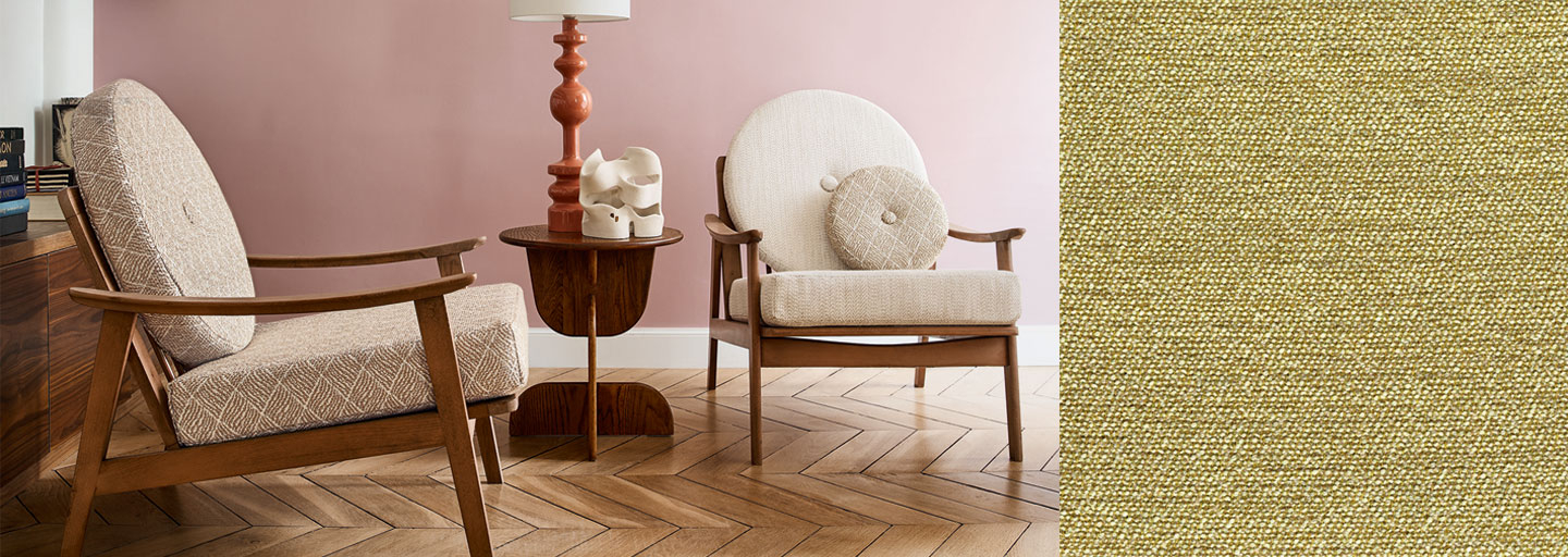 Casamance - Colecci&oacute;n  Harmonie