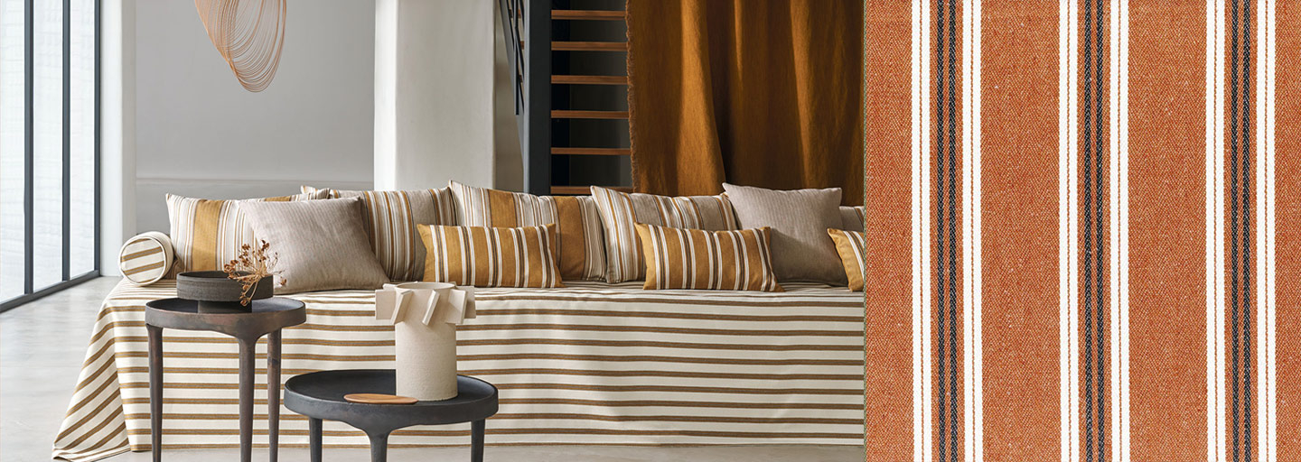 Casamance - Colecci&oacute;n  Costa Nova