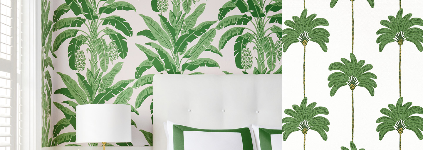 Thibaut - Colecci&oacute;n  Palm Grove