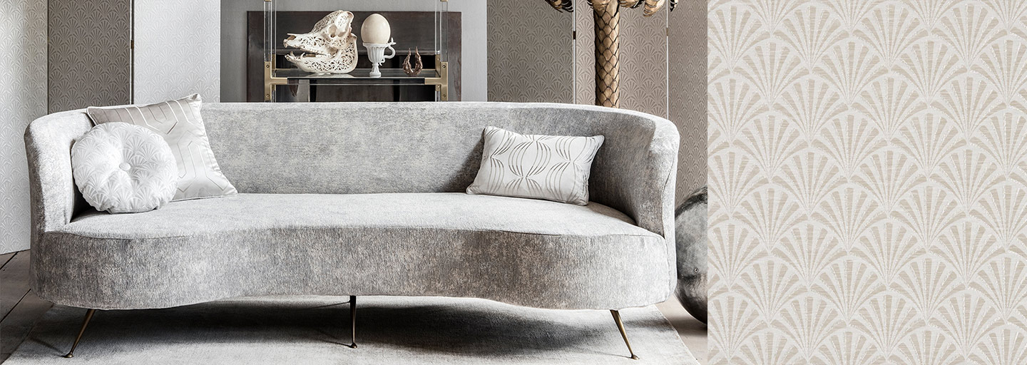 Clarke and Clarke - Colecci&oacute;n  Lusso