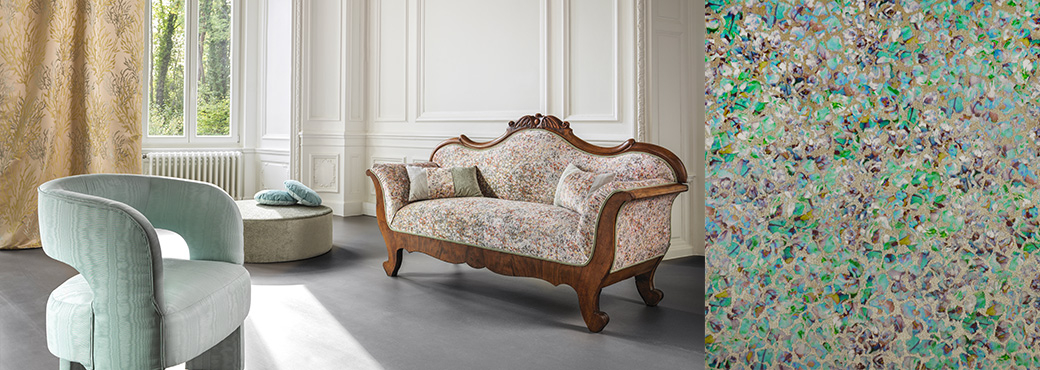 Casal - Colecci&oacute;n Néréides